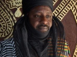 mustapha aminu dan iyan
